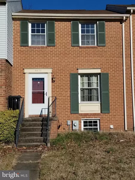 8672 SCORTON HARBOUR, Pasadena, MD 21122