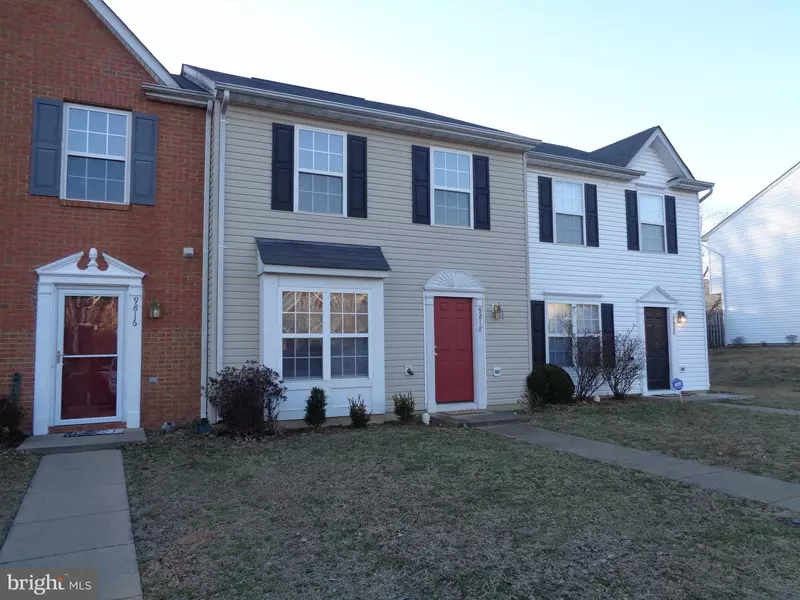 9818 PLAZA VIEW WAY, Fredericksburg, VA 22408