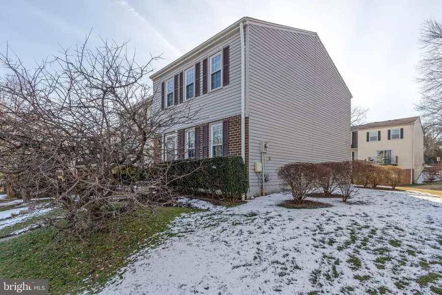 6487 FENESTRA CT #43, Burke, VA 22015