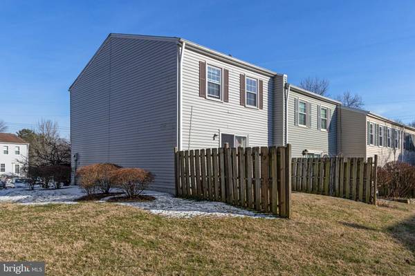 Burke, VA 22015,6487 FENESTRA CT #43