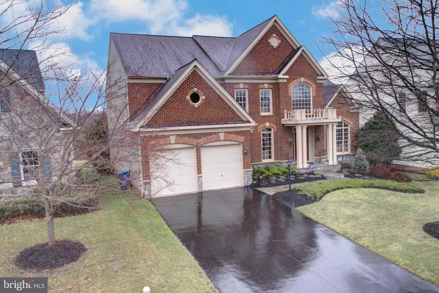 4424 TUSCANY CT, Woodbridge, VA 22192