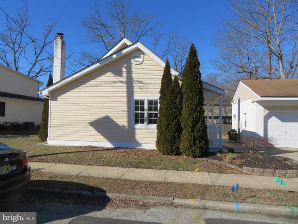 609 SCHAEFFER, Deptford, NJ 08096