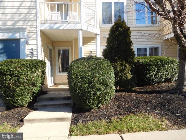 233 JENNIFER CT #1306, Levittown, PA 19057