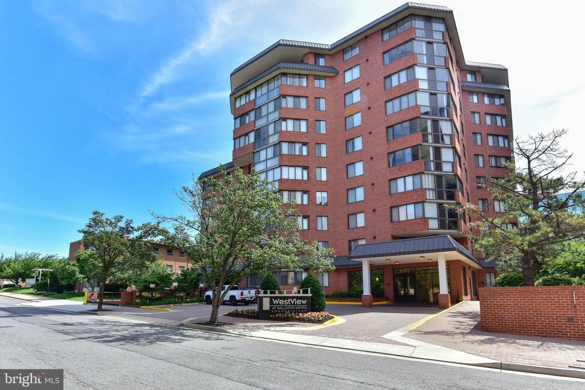 Arlington, VA 22201,1024 N UTAH ST #815