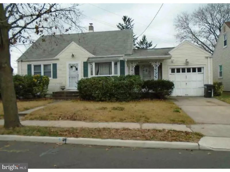 635 MCCLELLAN AVE, Hamilton, NJ 08610