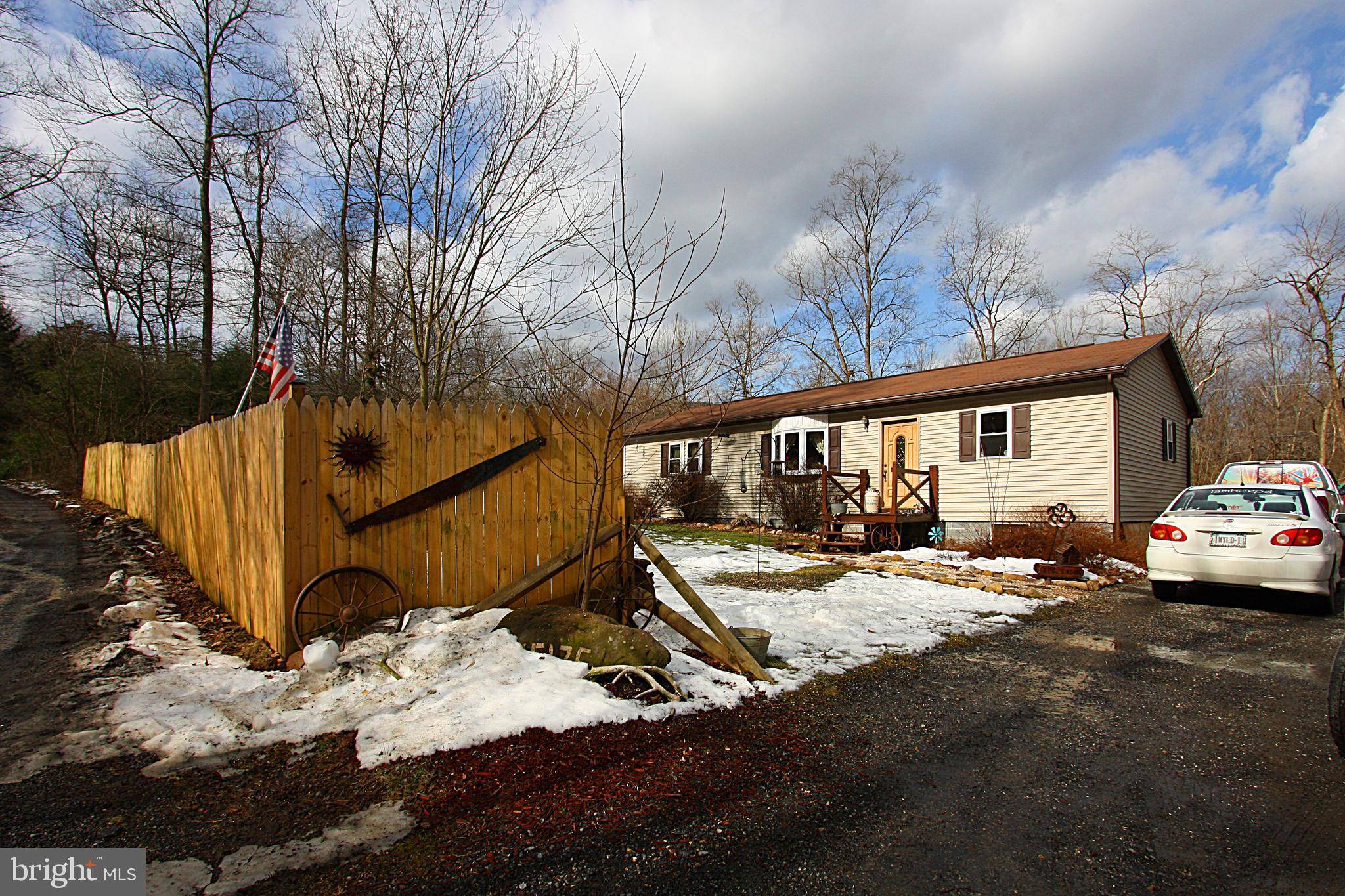 Fort Loudon, PA 17224,15175 BRICKER RD
