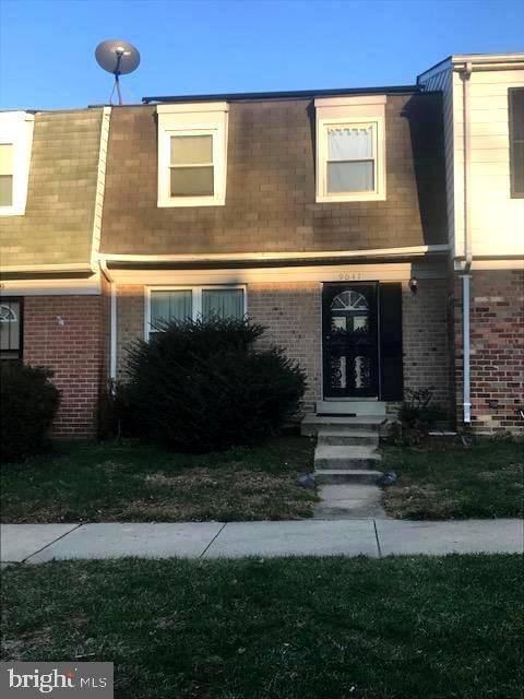 9047 CONTINENTAL PL, Landover, MD 20785