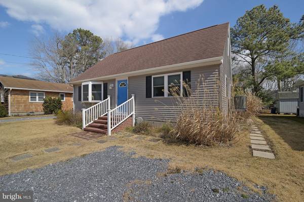 422 GIBSON AVE, Bethany Beach, DE 19930