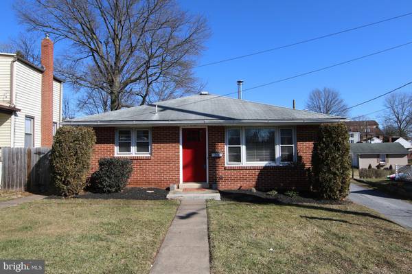 Middletown, PA 17057,258 SPRUCE ST