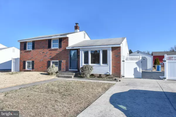 Bellmawr, NJ 08031,1149 SHERIDAN