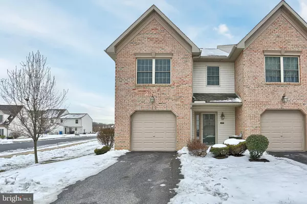 147 MELBOURNE LN, Mechanicsburg, PA 17055