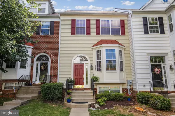 2681 CAMERON WAY, Frederick, MD 21701