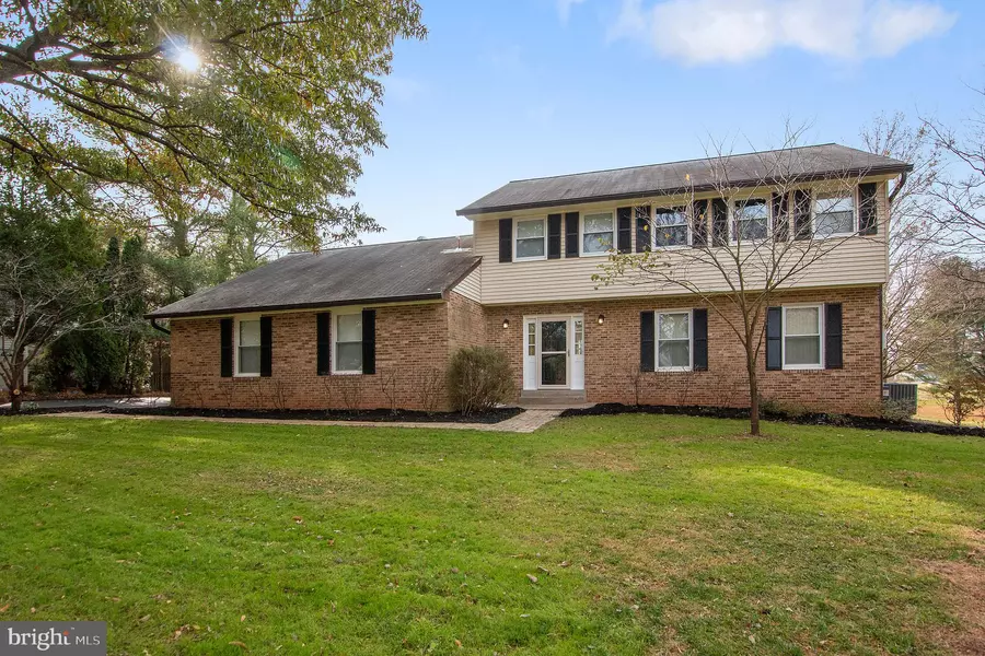 14504 PIONEER HILLS DR, Darnestown, MD 20874