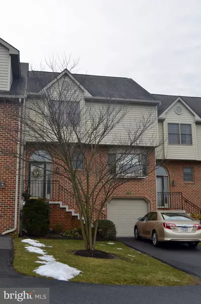 58 RIVER BEND PARK, Lancaster, PA 17602