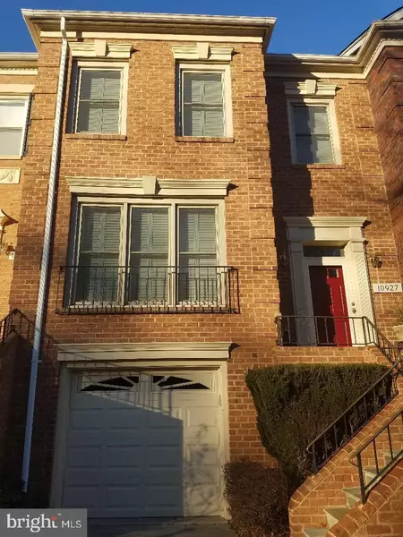 10927 ROCKY MOUNT WAY, Silver Spring, MD 20902