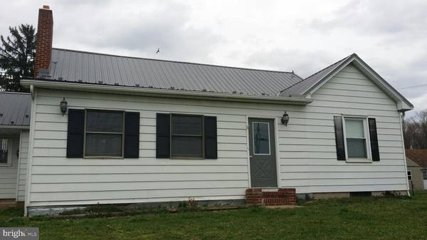 123 MAINSVILLE RD, Shippensburg, PA 17257