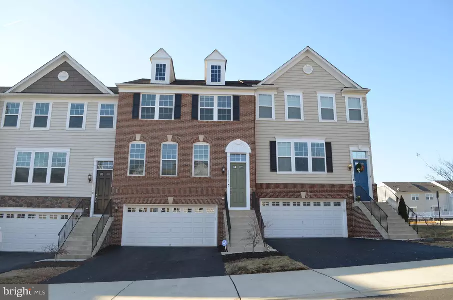 16702 SHACKLEFORD WAY, Woodbridge, VA 22191