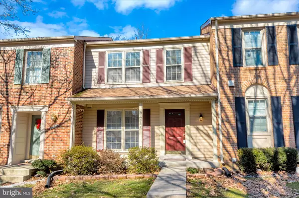 Woodbridge, VA 22192,3867 OGILVIE CT