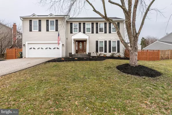 10505 MANOR VIEW PL, Manassas, VA 20110