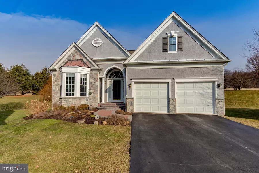 472 MIMOSA CIR, Kennett Square, PA 19348