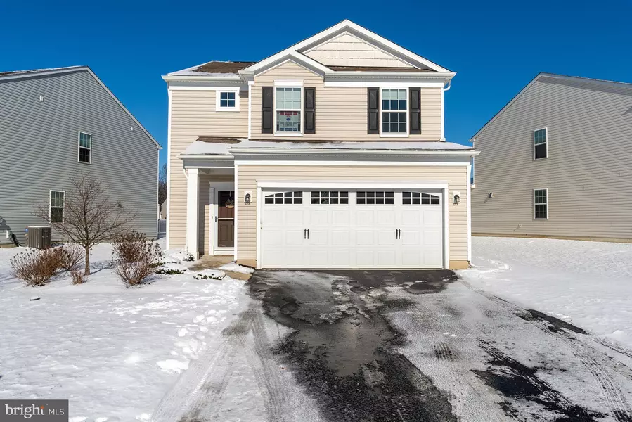 626 PRIZER CT, Downingtown, PA 19335