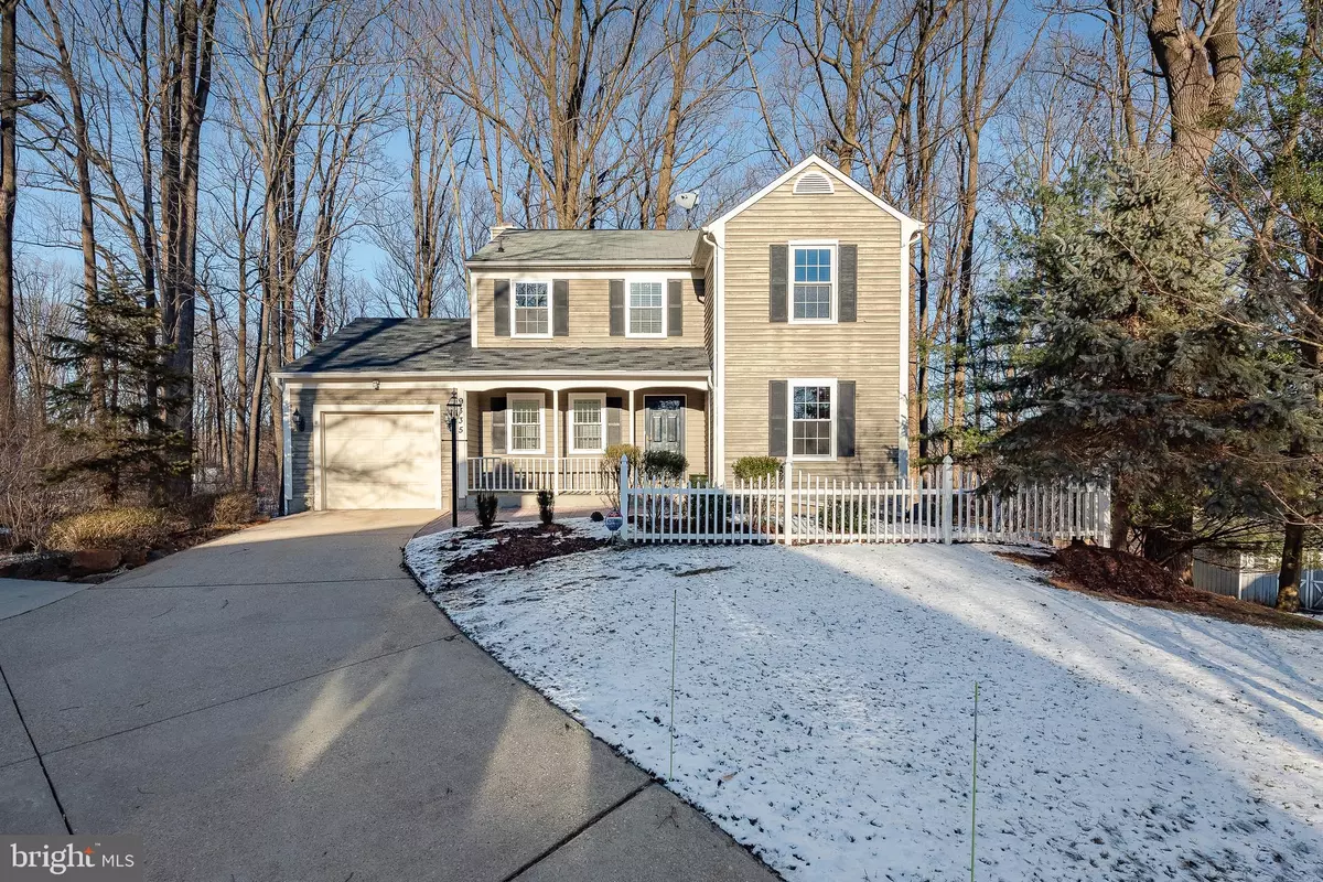 Jessup, MD 20794,9335 WILD GRASS CT