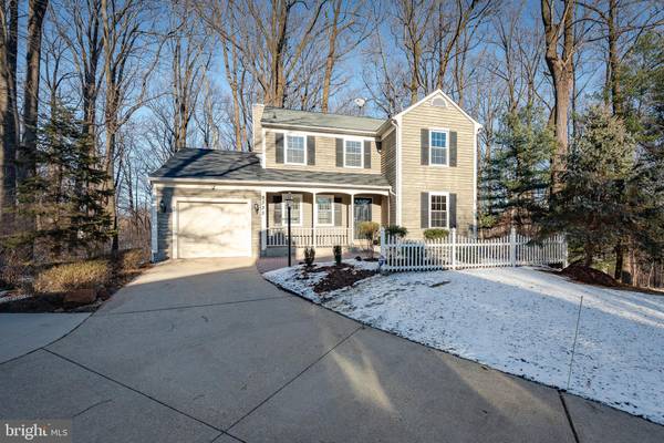 Jessup, MD 20794,9335 WILD GRASS CT