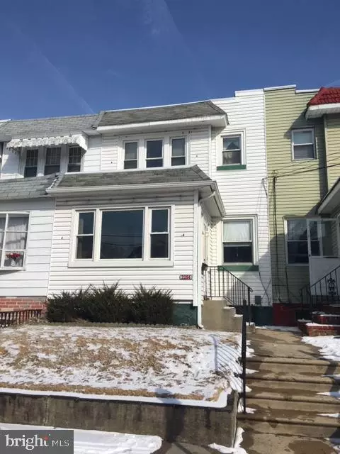 2254 HOLLINSHED AVE, Pennsauken, NJ 08110