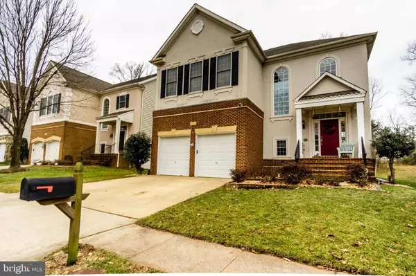 3820 HIGHLAND OAKS DR, Fairfax, VA 22033