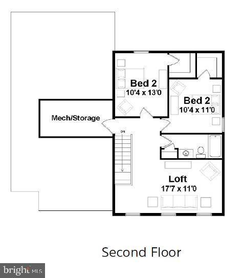 Reinholds, PA 17569,33 ROTHENBURG WAY