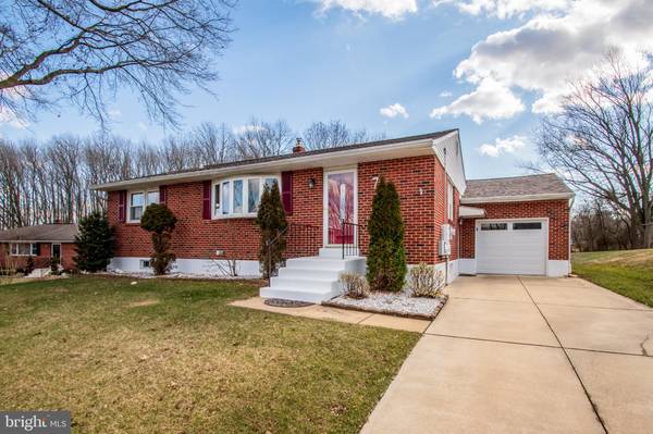 7 PITCAIRN PL, Newark, DE 19702