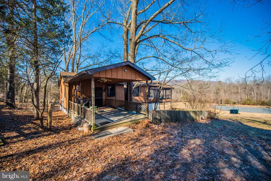 200 GOKEY LN, Great Cacapon, WV 25422