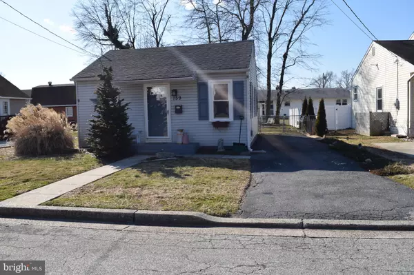 Pennsville, NJ 08070,159 HIGHLAND AVE