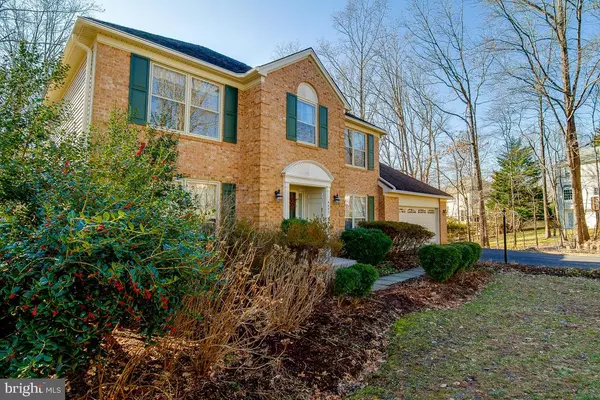 Woodbridge, VA 22192,4457 BRITON CT