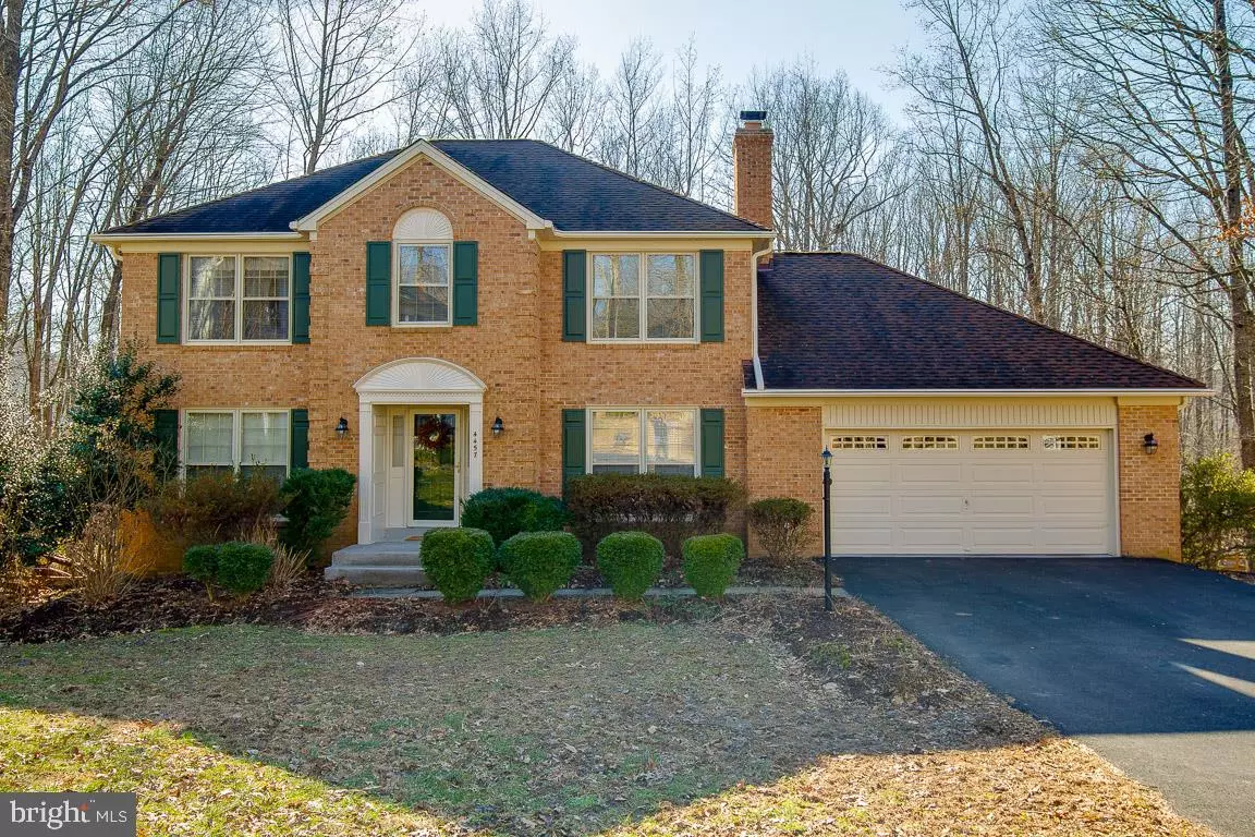 Woodbridge, VA 22192,4457 BRITON CT