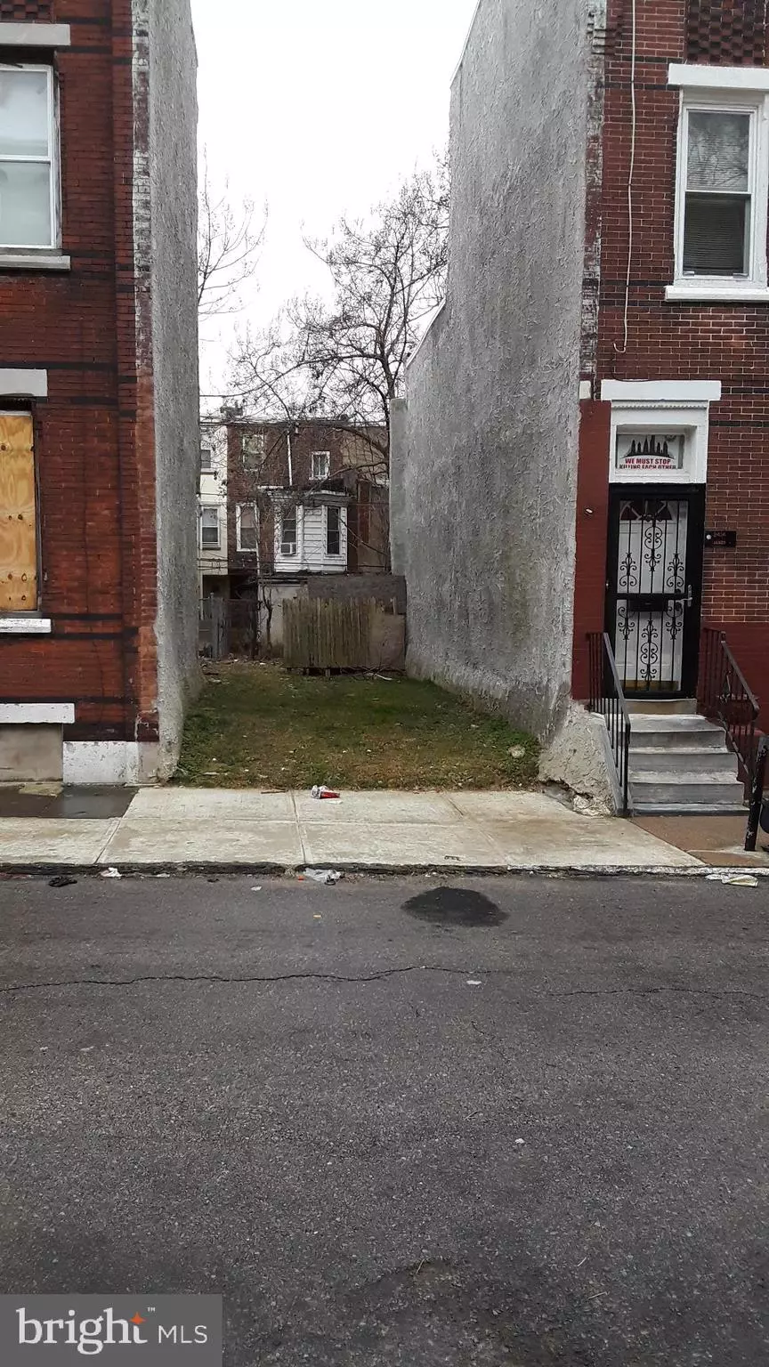 Philadelphia, PA 19121,2412 NICHOLAS ST