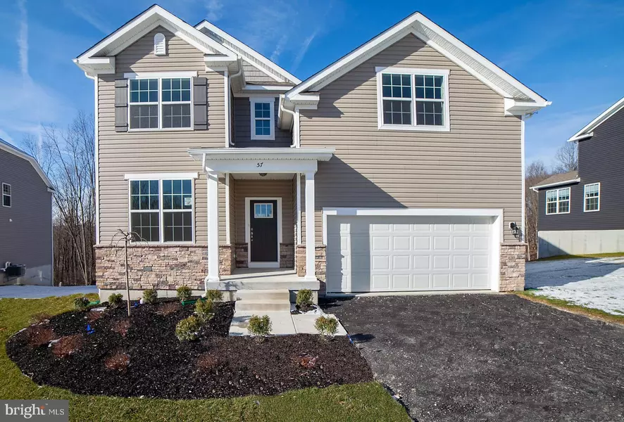 57 POWELL CT, Downingtown, PA 19335