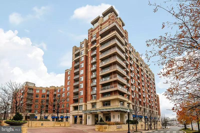 3600 S GLEBE RD #219W, Arlington, VA 22202