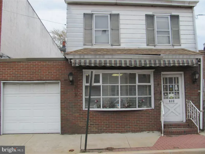 204 S KING ST, Gloucester City, NJ 08030