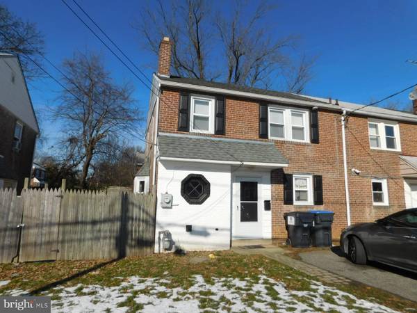 21 POLK DR, Wilmington, DE 19809