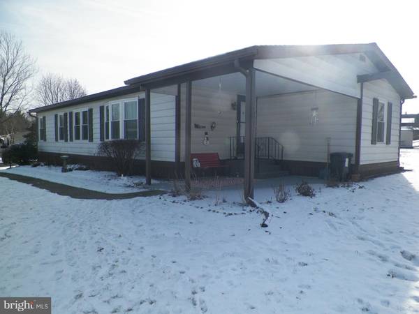 232 CHERRYWOOD, North Wales, PA 19454