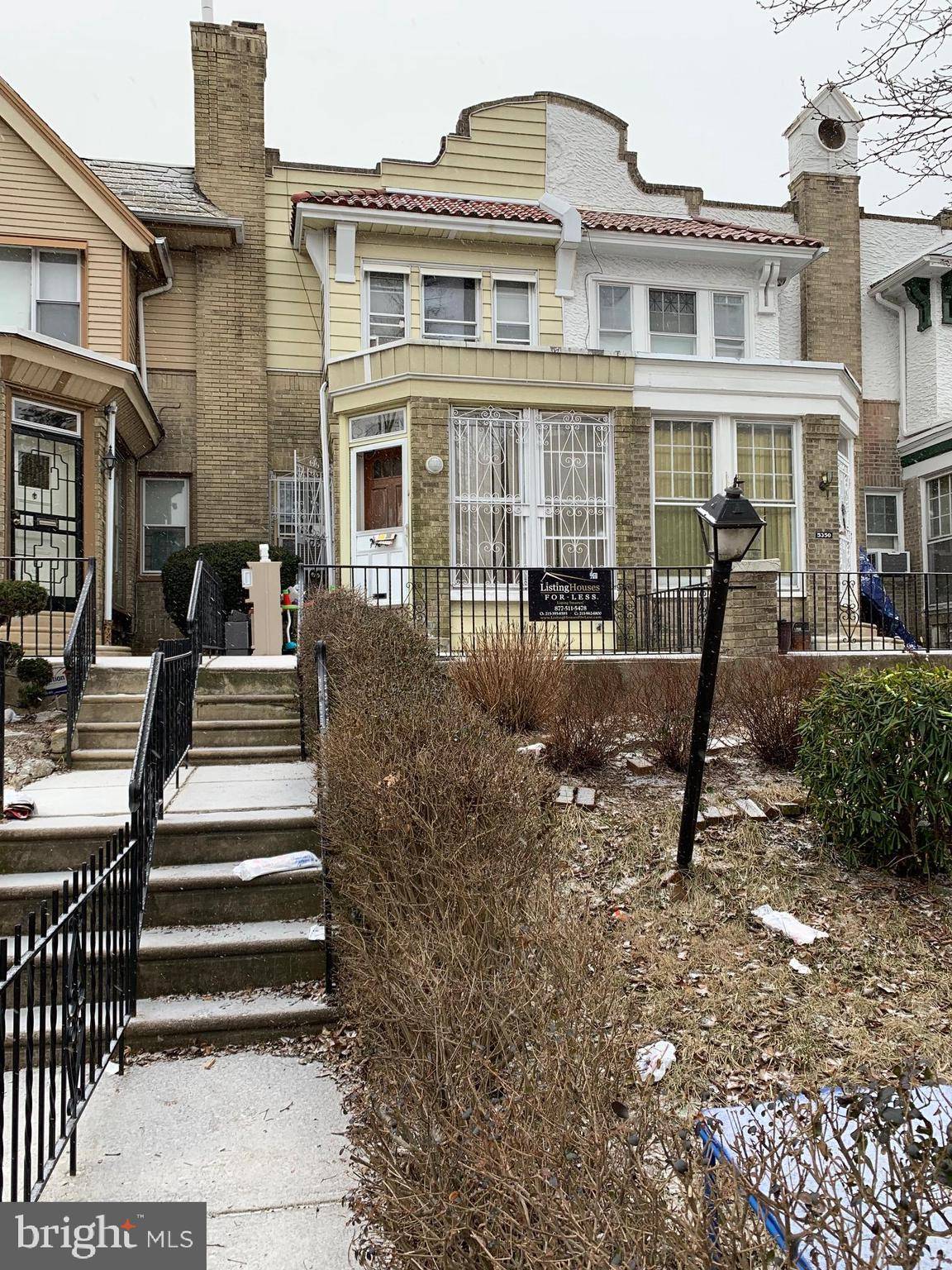 5348 ARLINGTON ST, Philadelphia, PA 19131