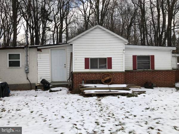 110 NORWAY SPRUCE RDG, Mount Storm, WV 26739