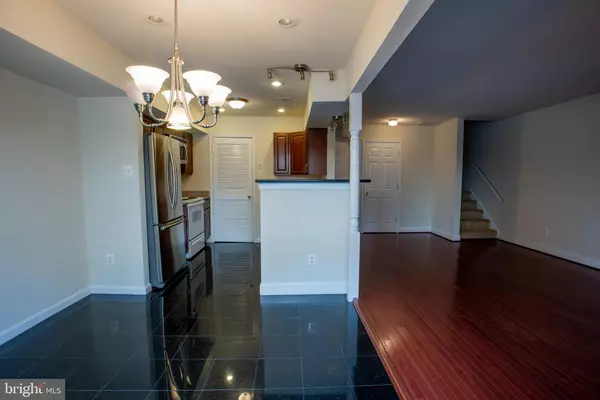 Alexandria, VA 22309,3913 SONORA PL #D