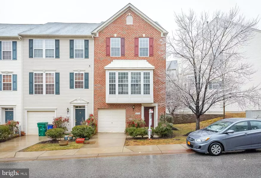 9446 BIRDHOUSE CIR, Columbia, MD 21046