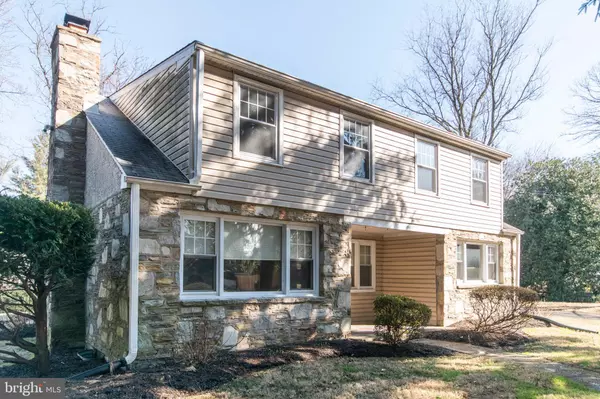 305 STOWE RD, Elkins Park, PA 19027