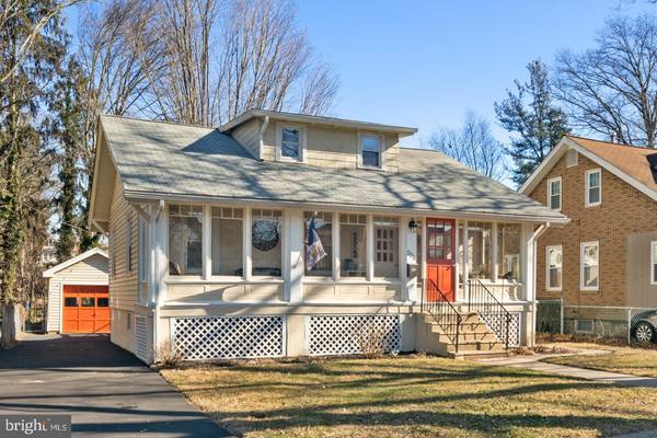 223 S HAVILAND AVE, Audubon, NJ 08106