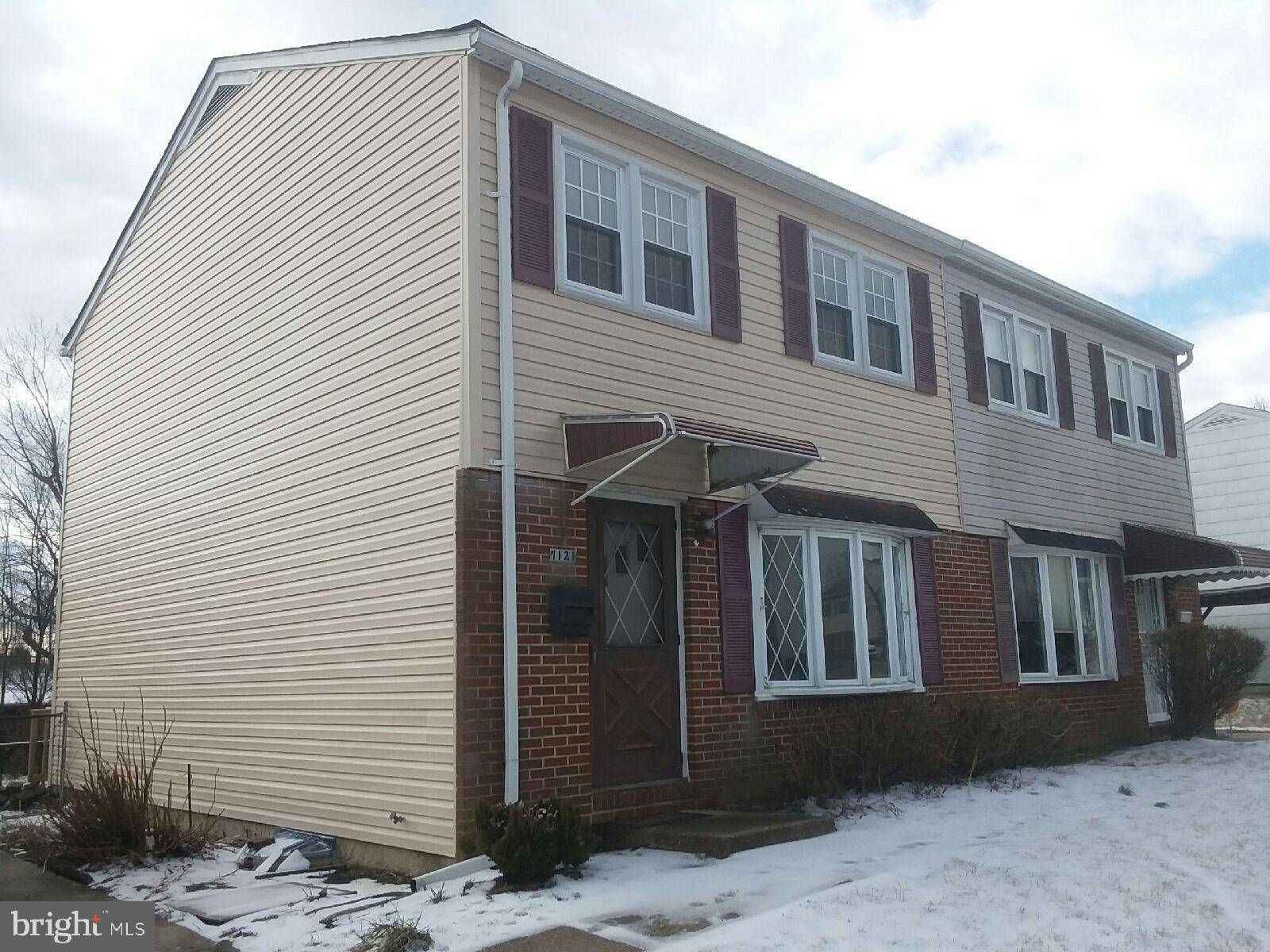 Baltimore, MD 21244,7121 BEXHILL RD