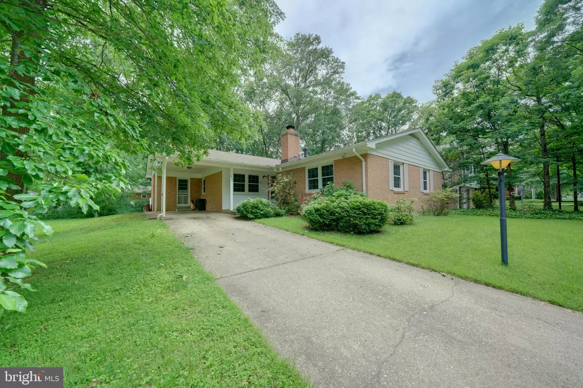 Laurel, MD 20707,610 LAUREL AVE