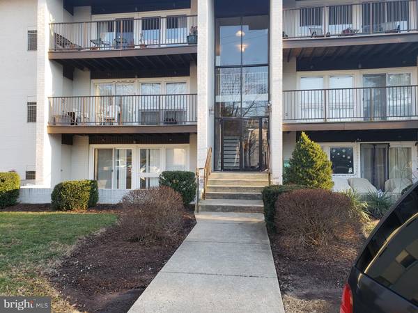 3128 BRINKLEY RD #102, Temple Hills, MD 20748